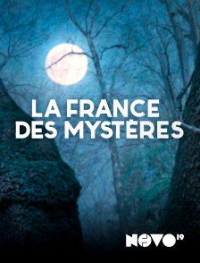 Novo 19 - La France des mystères