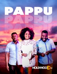 Nollywood TV - Pappu