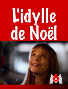 M6 - L'idylle de Noël