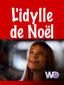 W9 - L'idylle de Noël