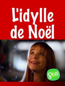 Gulli - L'idylle de Noël