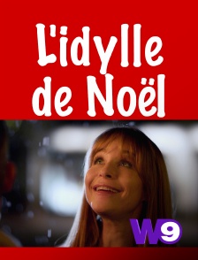 W9 - L'idylle de Noël