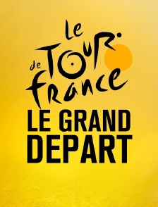 Tour de France 2018 - Le Grand Départ