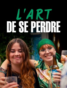 L'art de se perdre