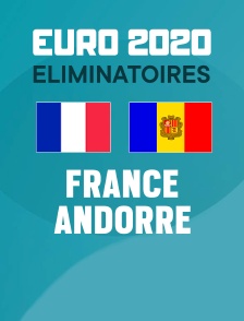 Football - France / Andorre