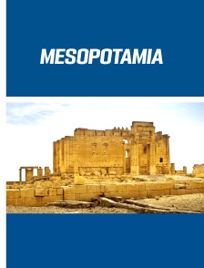 Mesopotamia