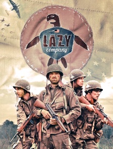 Lazy Company