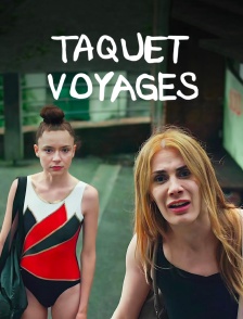 Taquet Voyages
