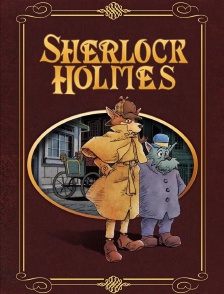 Sherlock Holmes