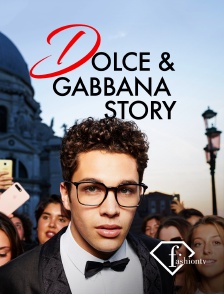 Dolce & Gabbana Story