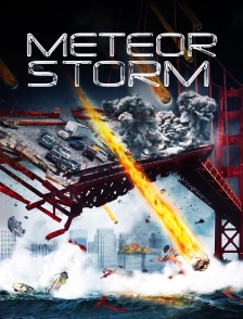 Meteor Storm