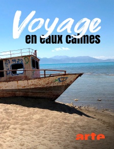 Arte - Voyage en eaux calmes