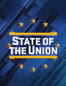 State of the Union with Candy Crowley