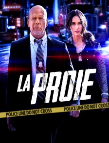 La proie