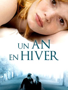 Un an en hiver