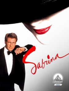 Paramount Channel Décalé - Sabrina