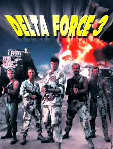 Delta Force 3
