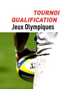 Tournoi de qualification aux Jeux Olympiques