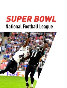 Football américain : NFL