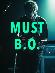 Must B.O.