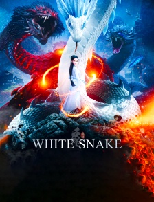White Snake