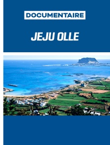 Jeju Olle