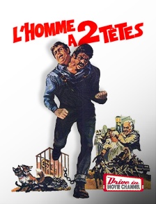 L'homme à deux têtes