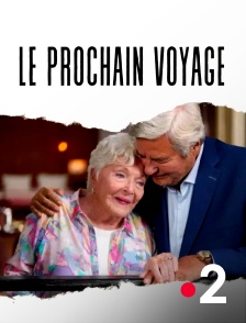 Le prochain voyage