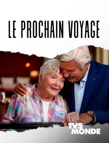 Le prochain voyage