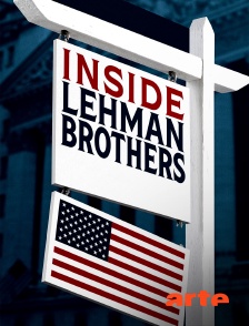 Arte - Inside Lehman Brothers