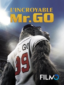L'incroyable Mr. Go