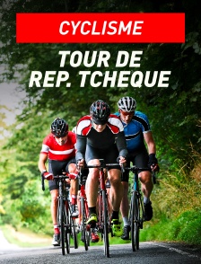Cyclisme - Tour de République tchèque