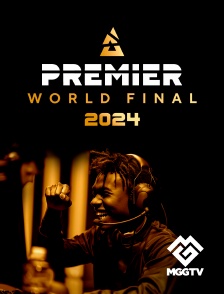 MGG TV - BLAST PREMIER WORLD FINAL 2024 en replay