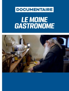 Le moine gastronome