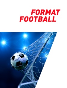 Format football