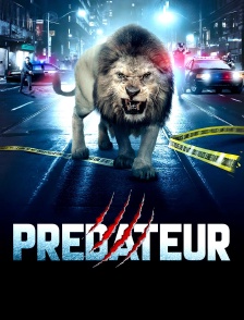 Prédateur