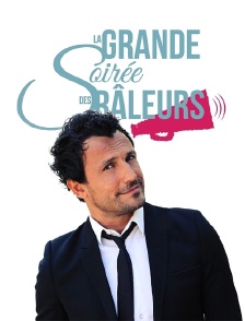 Willy Rovelli et la grande soirée des râleurs