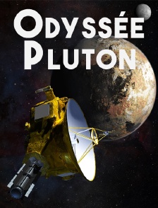 Odyssée Pluton
