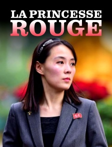 La princesse rouge de Corée du Nord