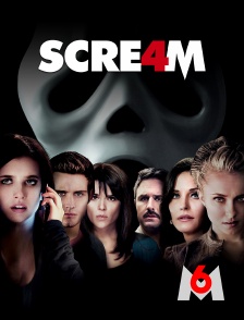 Scream 4