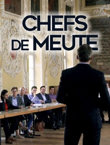 Chefs de meute