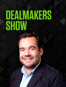 Dealmakers show