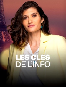 Les clés de l'info