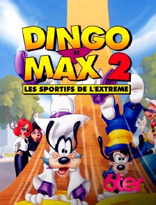 6ter - Dingo et Max 2