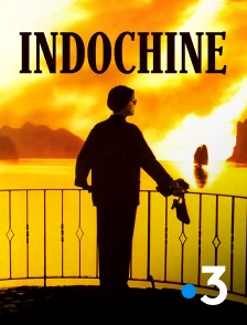 France 3 - Indochine
