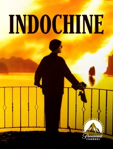 Paramount Channel - Indochine