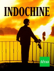 Téva - Indochine