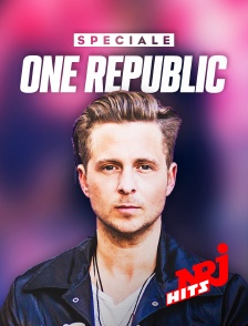 NRJ Hits - Soirée spéciale OneRepublic