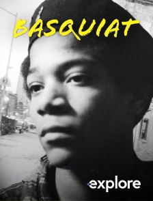 EXPLORE - Basquiat – Un adolescent à New York