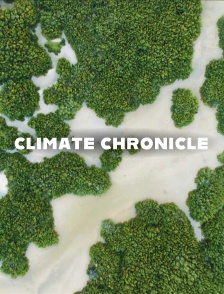 Chroniques climatiques